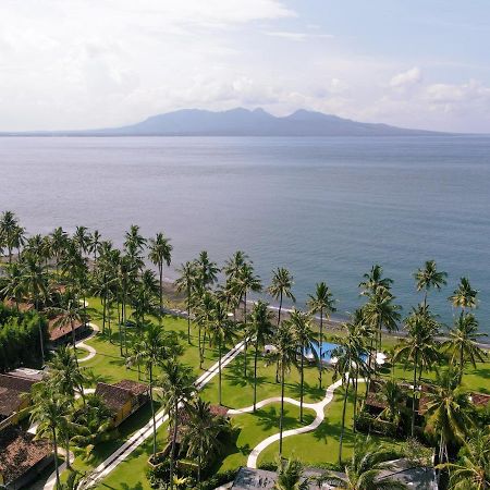 Villa So Long Banyuwangi - Ijen Exterior photo