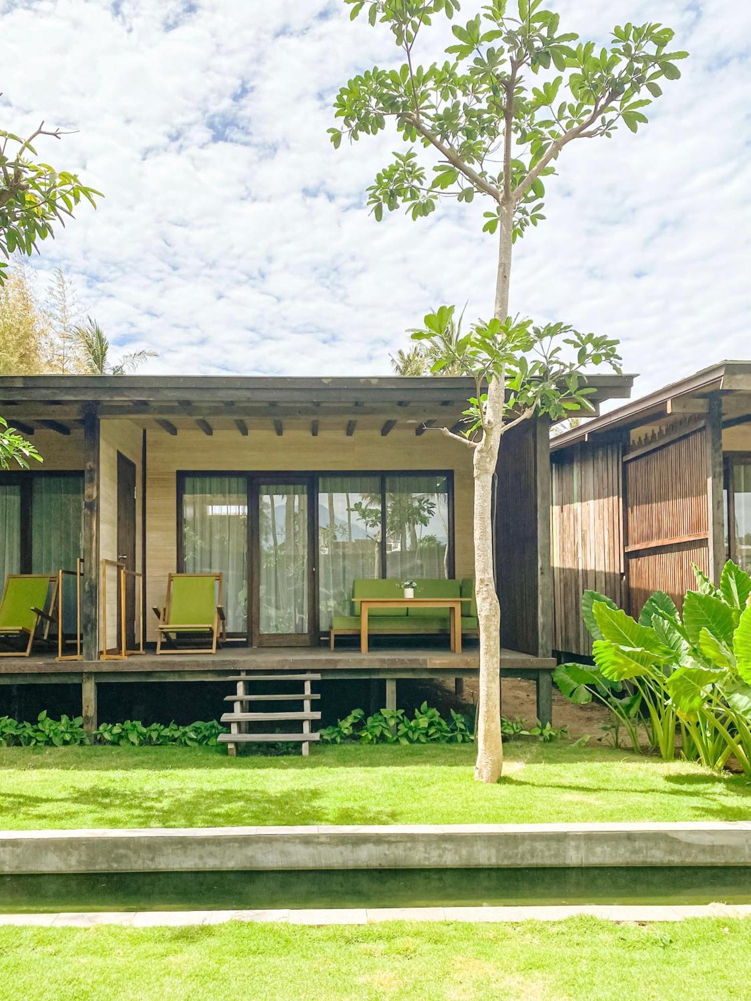 Villa So Long Banyuwangi - Ijen Exterior photo